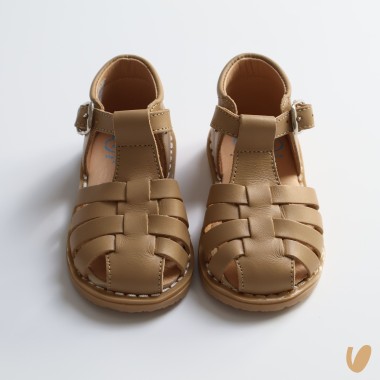 Sandali Ragnetto pelle Sandali 19/32