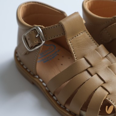 Sandali Ragnetto pelle Sandali 19/32