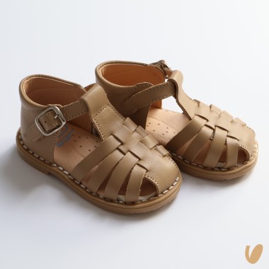 Sandali Ragnetto pelle Sandali 19/32