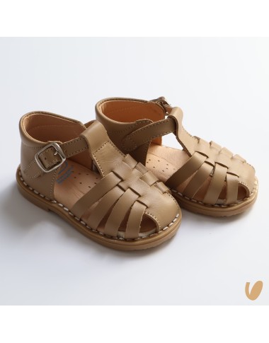 Sandali Ragnetto pelle Sandali 19/32