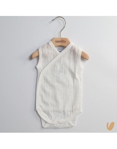 Body intersection gypsy wire