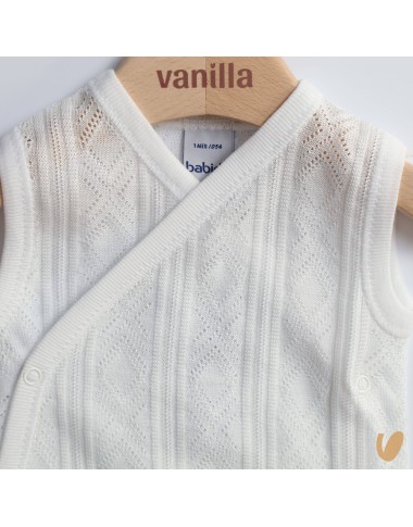 Body intersection gypsy wire