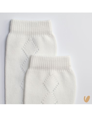 Calzini in filo di Scozia Calzini Lunghi