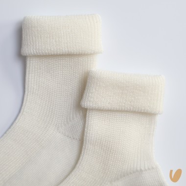 Calzini in filo di Scozia Calzini Corti