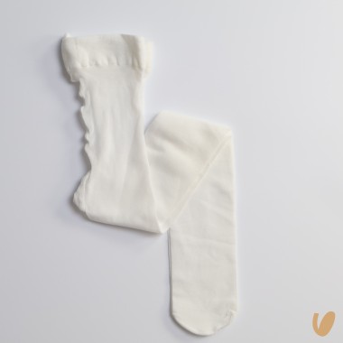 Collant in tulle Collant