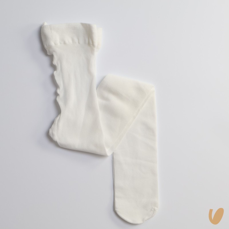 Collant in tulle Collant