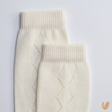 Calzini in filo di Scozia Calzini Lunghi