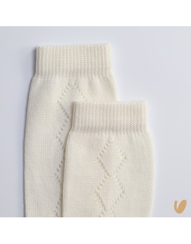 Calzini in filo di Scozia Calzini Lunghi