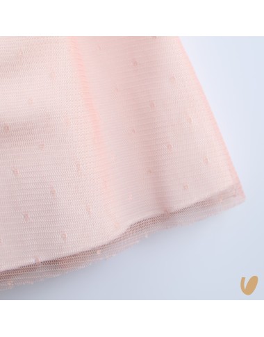 Abito e cuffietta battesimale Battesimo