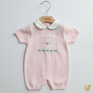 Pagliaccetto nodo d'amore Set Nascita e Uscita Clinica