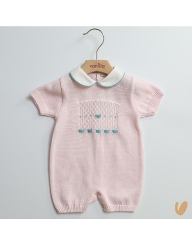 Pagliacce knot of love