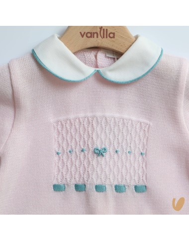 Pagliacce knot of love