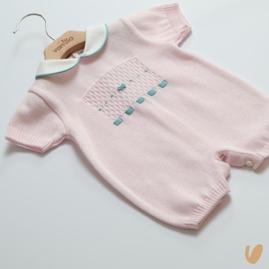 Pagliaccetto nodo d'amore Set Nascita e Uscita Clinica