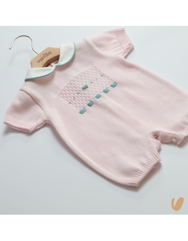 Pagliaccetto nodo d'amore Set Nascita e Uscita Clinica