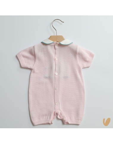 Pagliacce knot of love