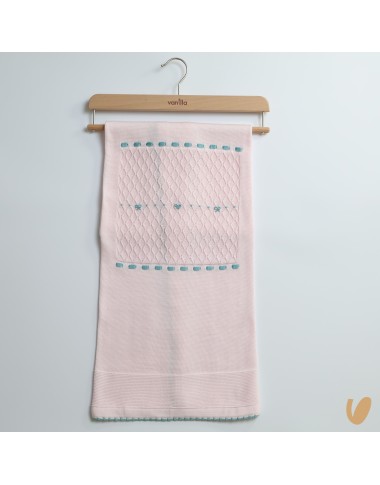 Copertina nodo d'amore Coperta e Lenzuola