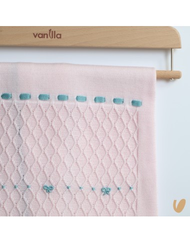 Copertina nodo d'amore Coperta e Lenzuola