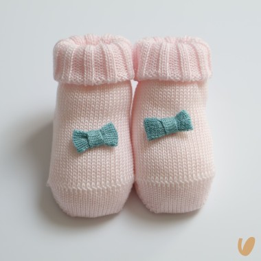 Babbucce in filo Cappello e Babbucce