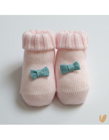 Babbucce in filo Cappello e Babbucce