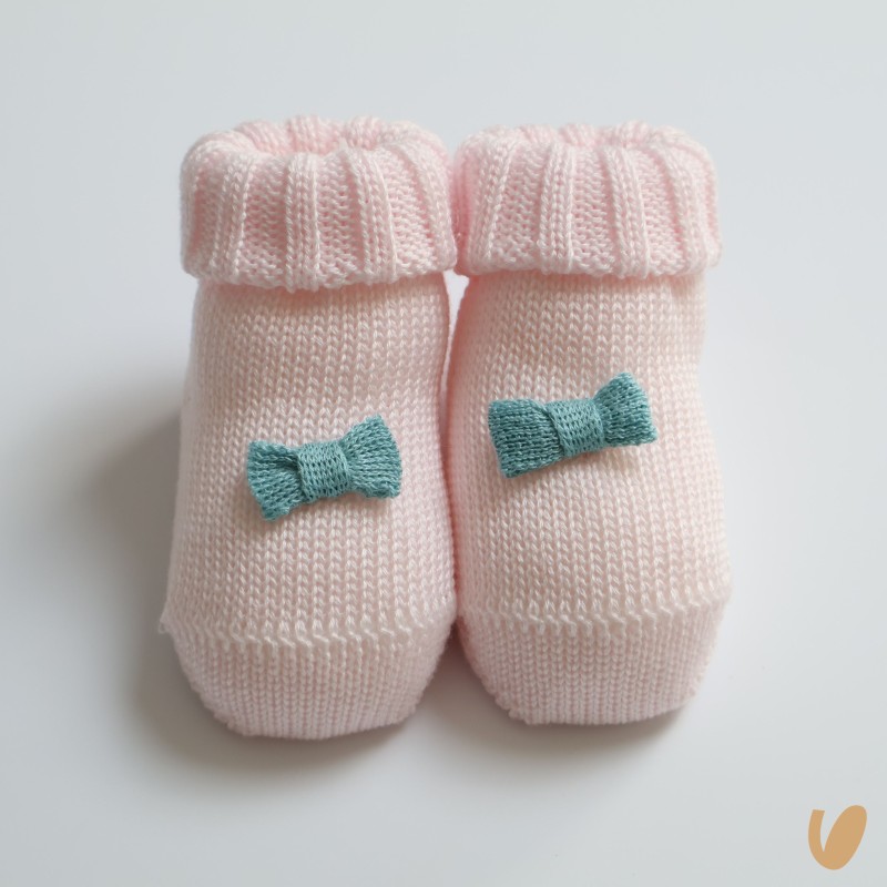 Babbucce in filo Cappello e Babbucce