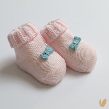 Babbucce in filo Cappello e Babbucce