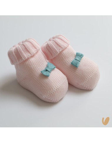 Babbucce in filo Cappello e Babbucce