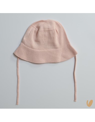 Organic cotton hat