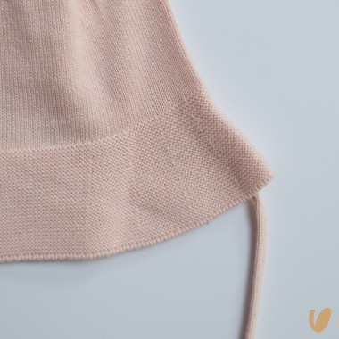 Cappello in cotone organico Accessori