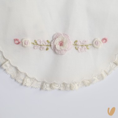 Bavetta peonie Bavetta e Mussola