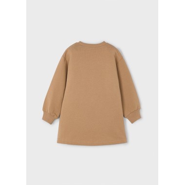 Abito felpa                 Bimba