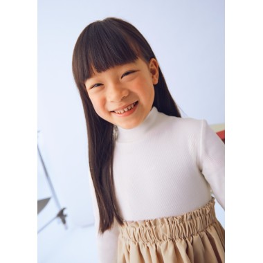 Abito combinato cargo       Bimba