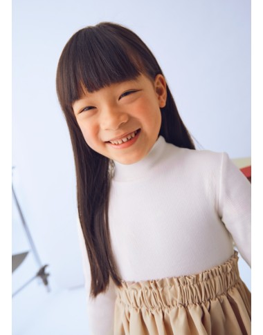 Abito combinato cargo       Bimba