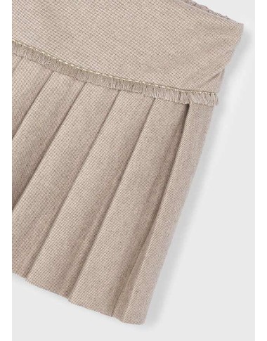 Plissetta pants skirt