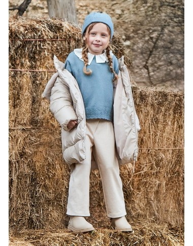 Pantalone pinces              Bimba