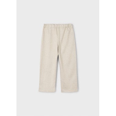 Pantalone pinces              Bimba