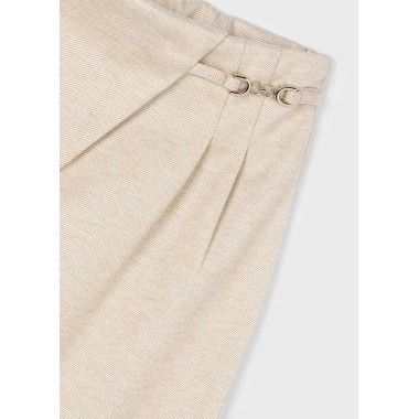 Pantalone pinces              Bimba