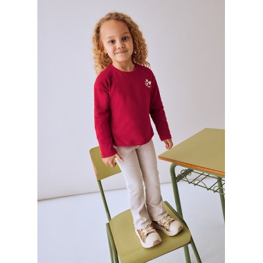 Leggings costine Bimba