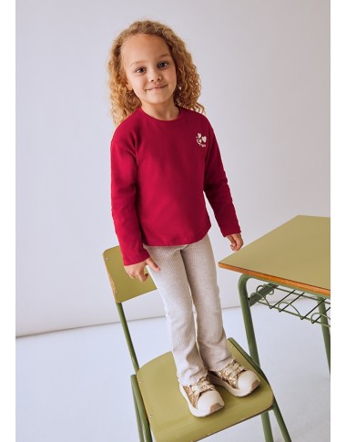 Leggings costine Bimba