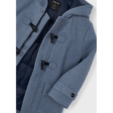 Trench alamari                       Bimbo