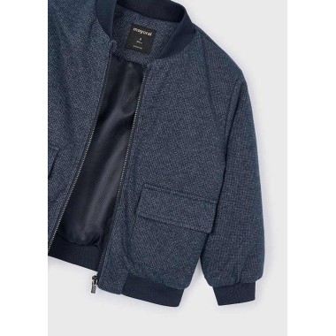 Giubbino Bomber Cappotto e Giubbino