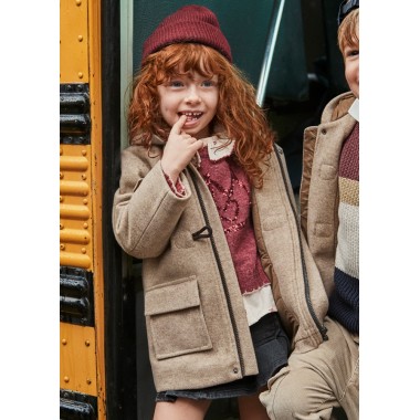 Trench alamari                       Bimbo