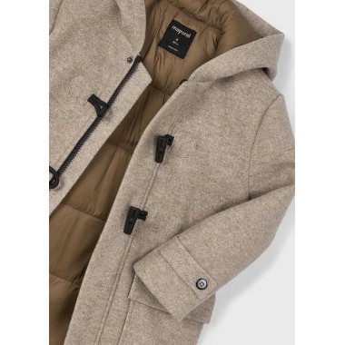 Trench alamari                       Bimbo