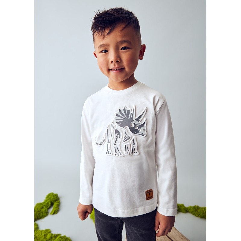 Shirt rinoceronte T-Shirt e Polo