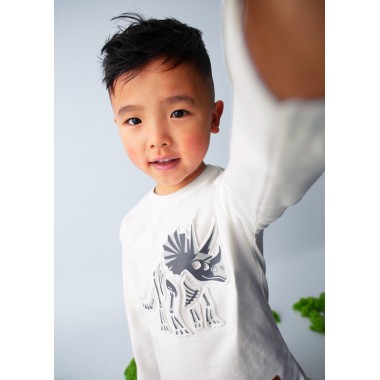 Shirt rinoceronte T-Shirt e Polo