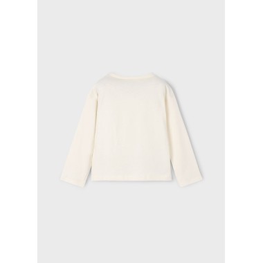 Shirt tasca crochet T-Shirt e Top