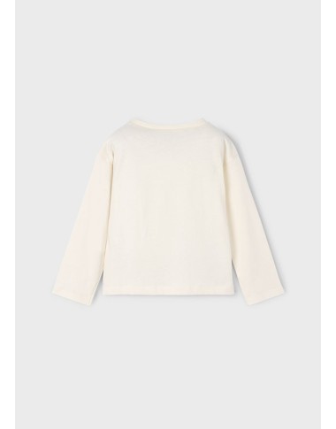 Shirt tasca crochet T-Shirt e Top