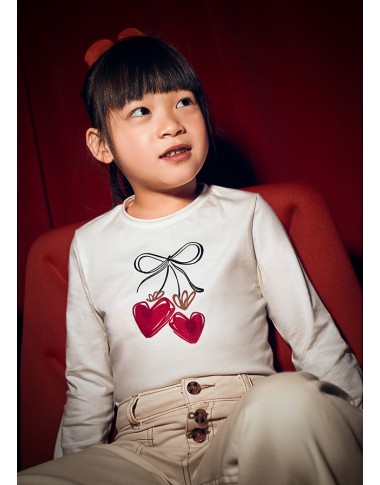 Shirt and codin heart