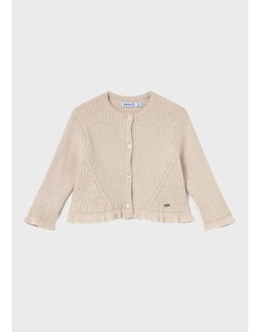 Cardigan Cost