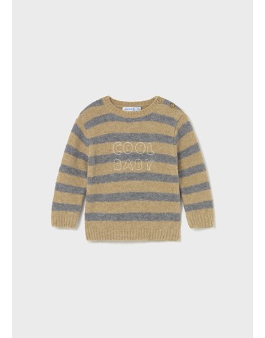 Men's sweater