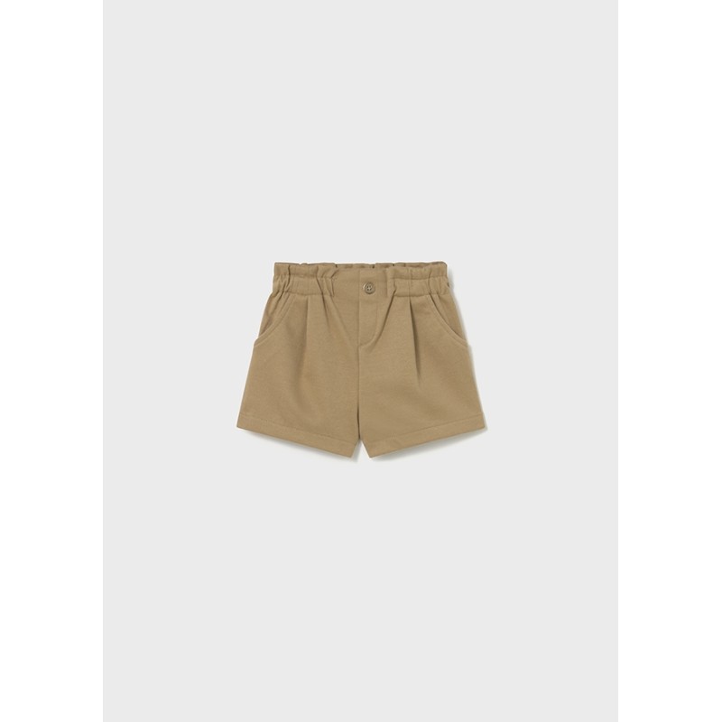 Short morbido Neonata